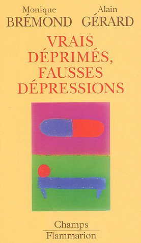 Vrais déprimés, fausses dépressions