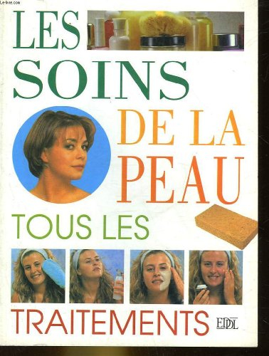 esthetique faciale: le soin de la peau