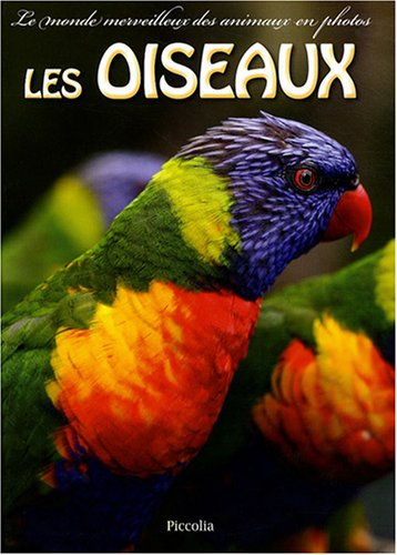 Les oiseaux