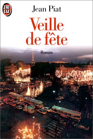 Veille de fête