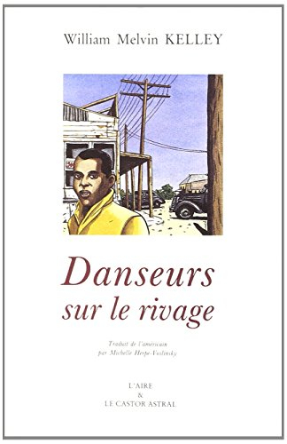 Danseurs sur le rivage