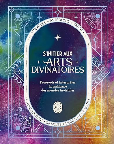 S'initier aux arts divinatoires : percevoir et interpréter la guidance des mondes invisibles : pendu