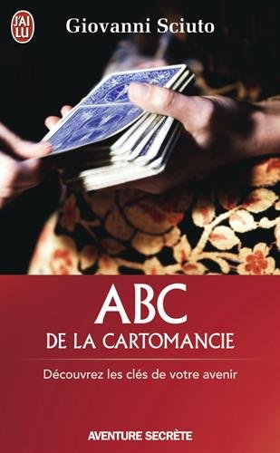ABC de la cartomancie : découvrez les clés de votre avenir