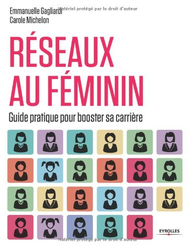 Réseaux au féminin : guide pratique pour booster sa carrière