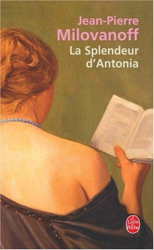 La splendeur d'Antonia