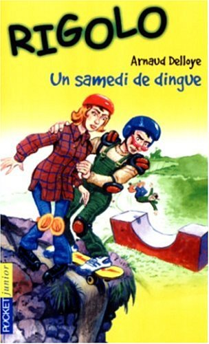Un samedi de dingue