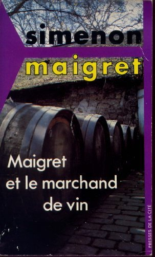 Maigret et le marchand de vin