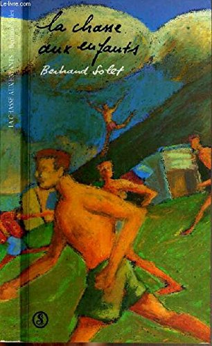 la chasse aux enfants. 3ème édition