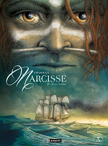 Narcisse. Vol. 2. Terra nullius