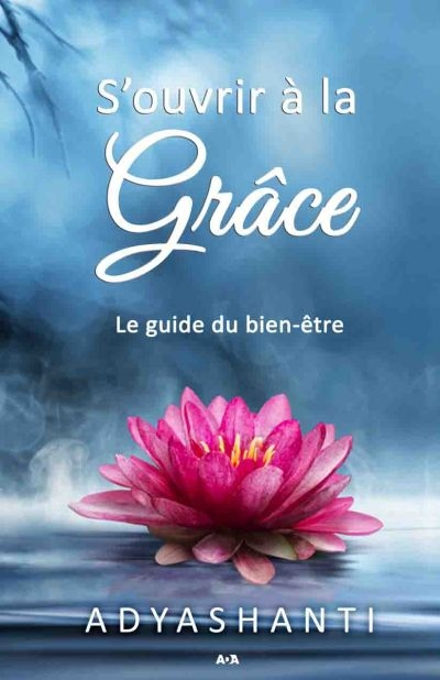 S'ouvrir à la grâce : guide du bien-être