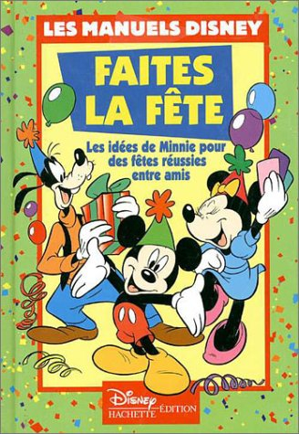 Faites la fête