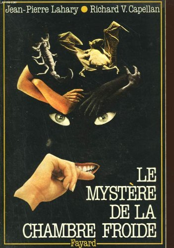 Le mystère de la chambre froide