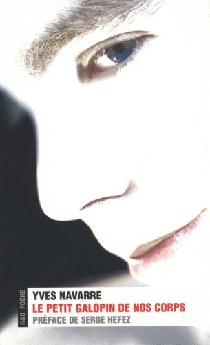 Le petit galopin de nos corps