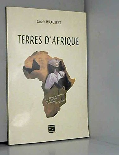 terres d'afrique : mali, sénégal
