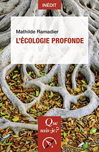 L'écologie profonde