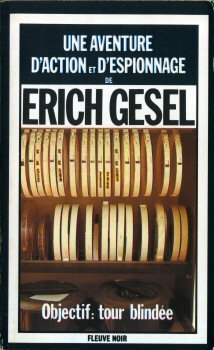 Objectif : tour blindée