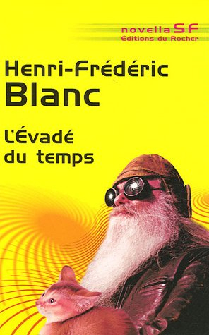 L'évadé du temps