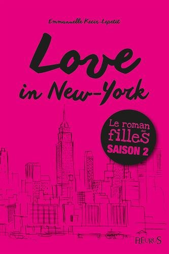 Love. Vol. 2. Love in New York