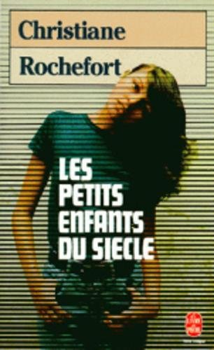 Les petits enfants du siècle