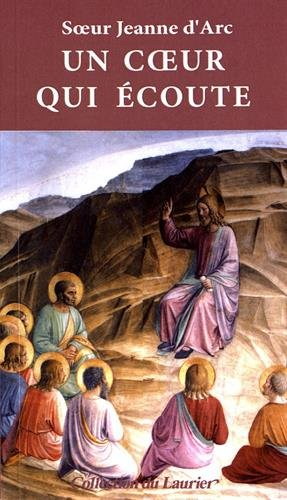 Un coeur qui écoute