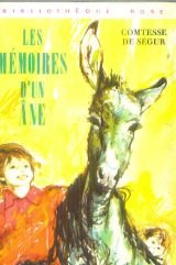 les mémoires d'un âne