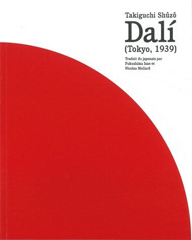 Dali : Tokyo, 1939