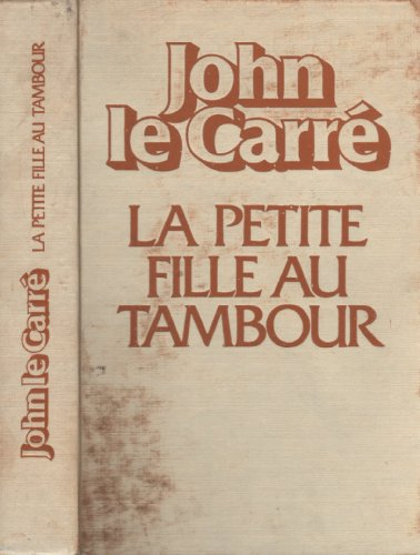 La petite fille au tambour