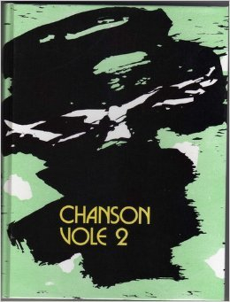 Chanson vole. Vol. 2