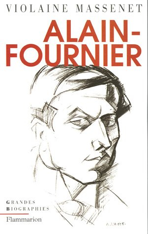 Alain-Fournier : biographie