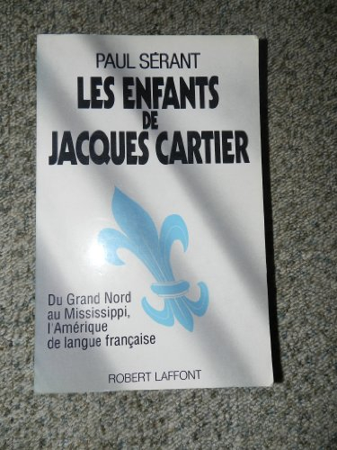 Les Enfants de Jacques Cartier