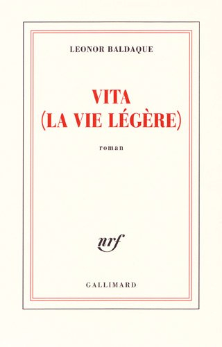Vita (la vie légère)