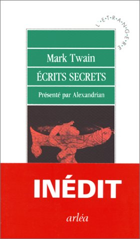 Ecrits secrets