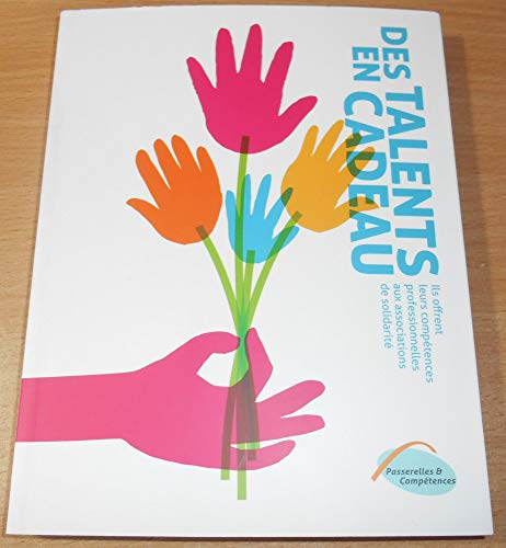 Des talents en cadeau