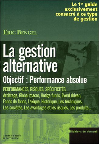 la gestion alternative