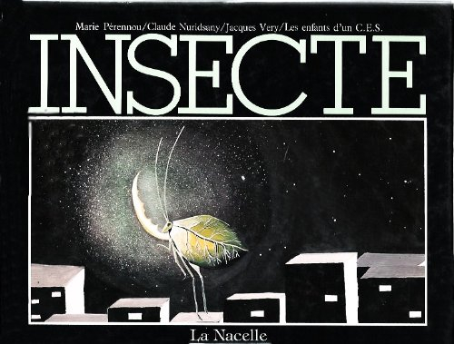 Insecte
