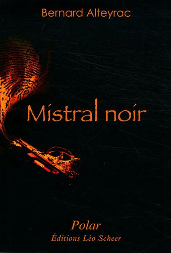 Mistral noir