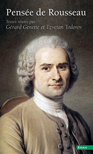 Pensée de Rousseau