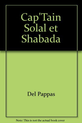 Cap'tain Solal et Shabada