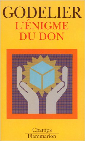L'énigme du don