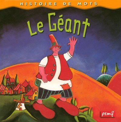 Le géant