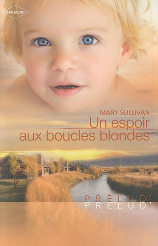 Un espoir aux boucles blondes