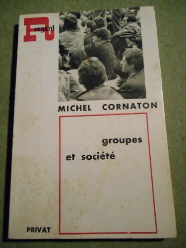 groupes et société