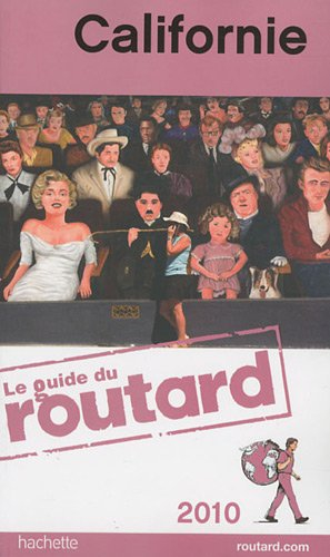 Californie : 2010