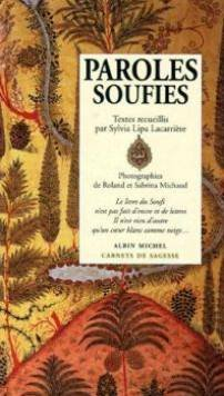 Paroles soufis
