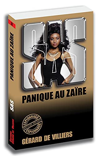 Panique au Zaïre