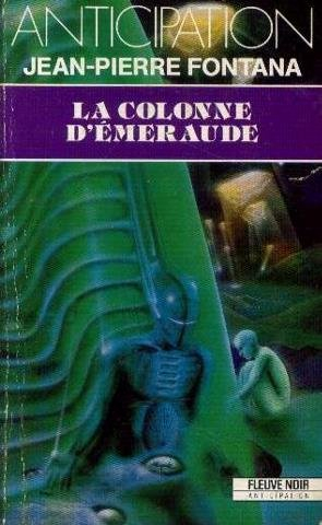 La Colonne d'émeraude