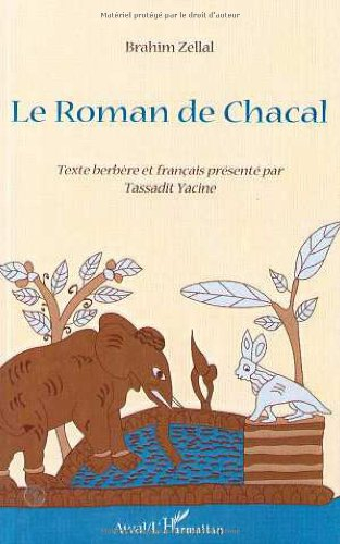 Le roman de Chacal