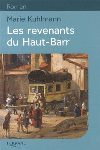 Les revenants du Haut-Barr