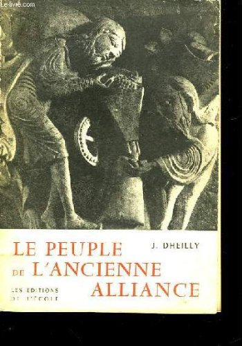 le peuple de l'ancienne alliance