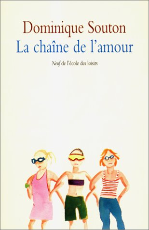 La chaîne de l'amour